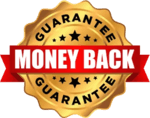 money back guarantee icon
