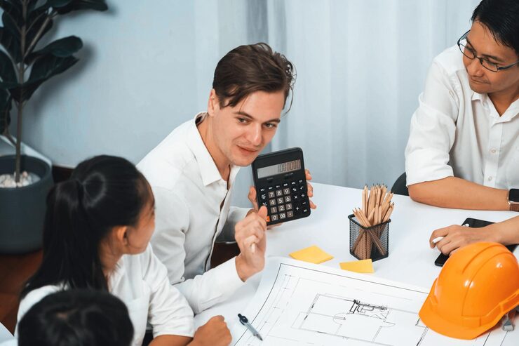 How To Use Construction Estimating Software Effectively 1 use construction estimating software effectively