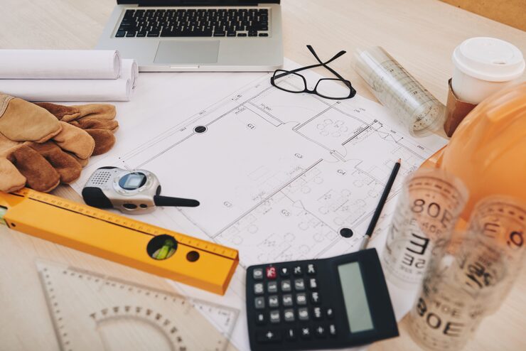 How To Calculate Material Takeoffs For Residential Construction 1 calculate material takeoffs for residential construction