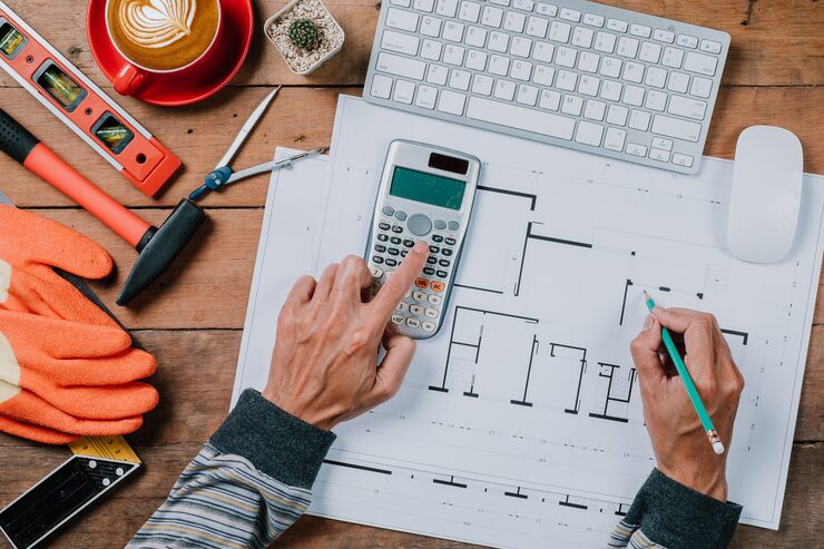 How to Estimate HVAC Costs for New Construction