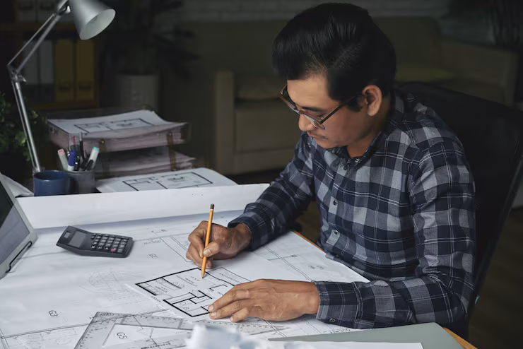 How to Read Construction Drawings for Accurate Estimating