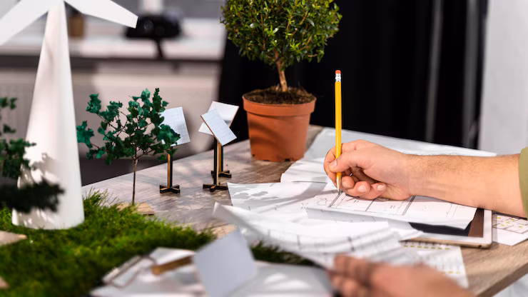 How to Estimate Landscaping Costs for Commercial Properties