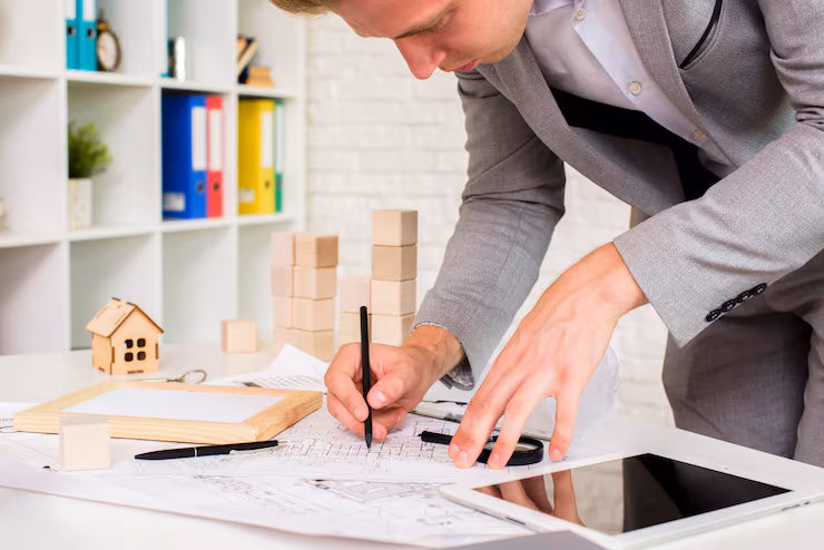 How to Calculate Material Takeoffs for Residential Construction
