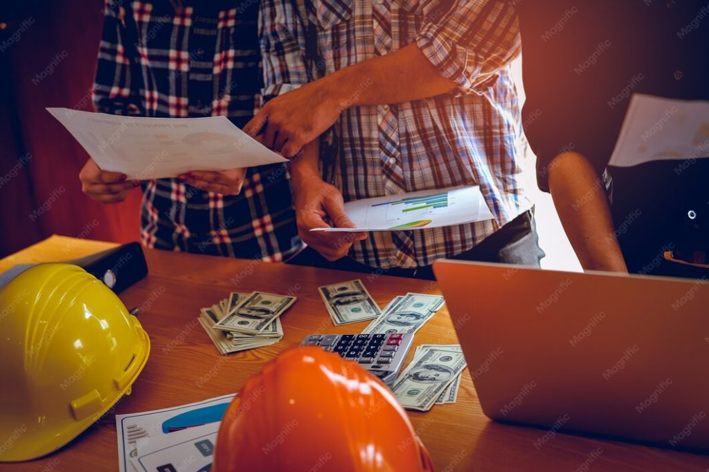 5 Reasons Your Construction Estimates Are Always Over Budget