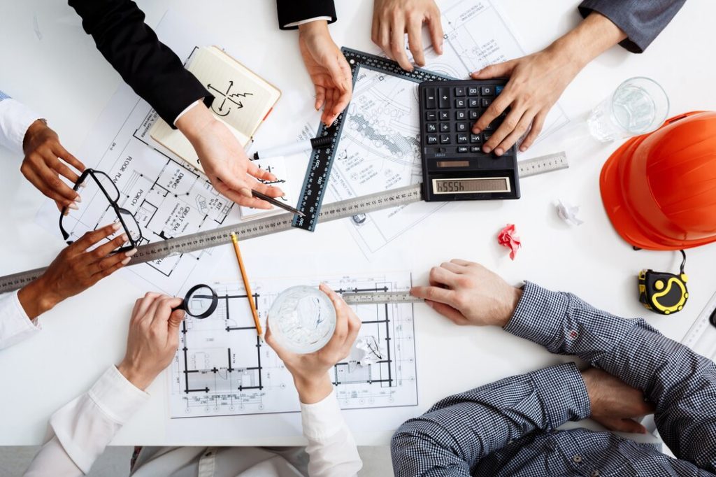 8 Types of Construction Estimates Every Contractor Must Know