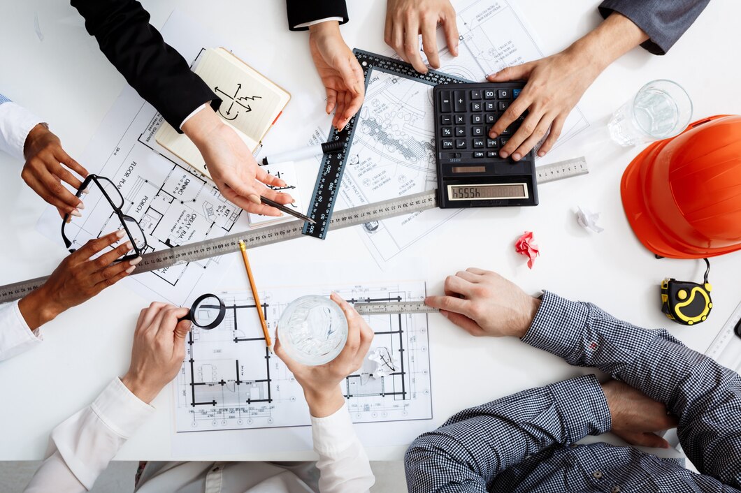 Types of Construction Estimates