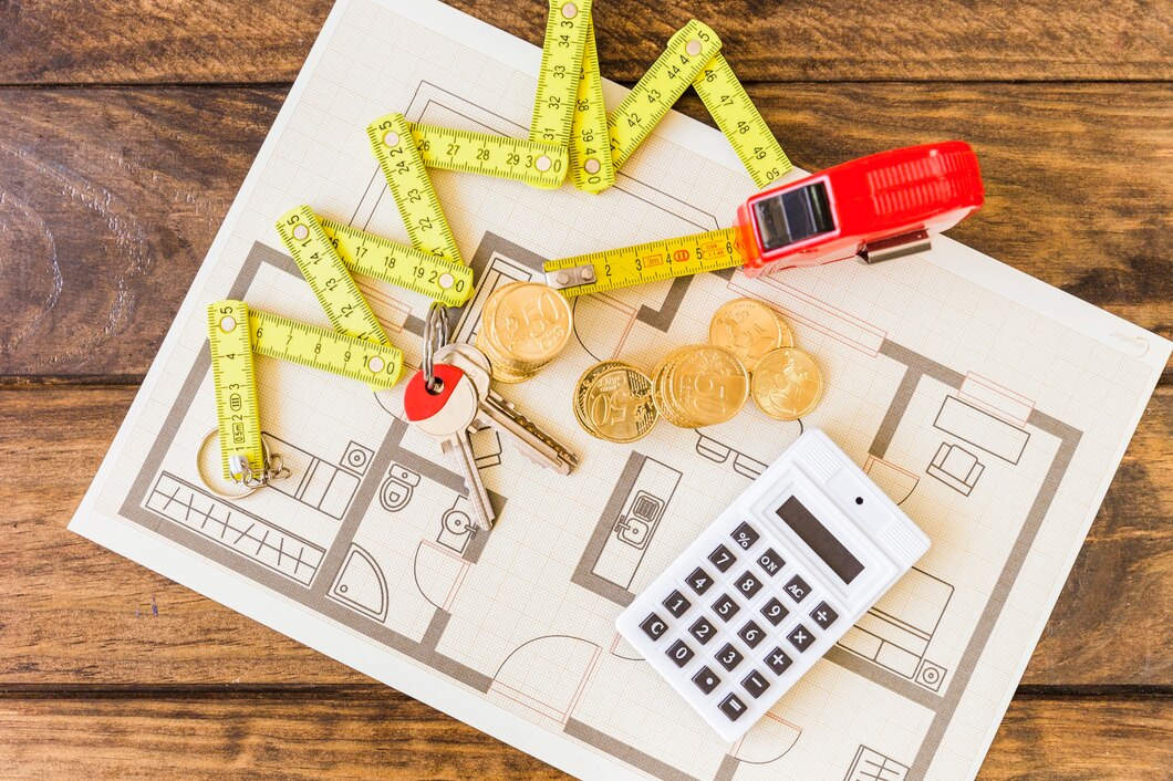 Factors That Affect Construction Material